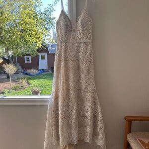 Enchanting by Mon Cheri Wedding Dress